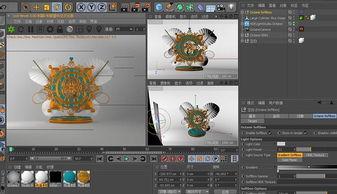 罗盘视频教程,揭秘风水布局与家居风水的奥秘