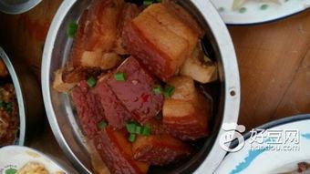 坨子肉的家常做法视频