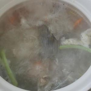 清汤鱼的做法视频,清汤鱼制作教程,鲜美汤底,营养满分