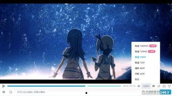 b站视频源,探寻内容创作的魅力与奥秘