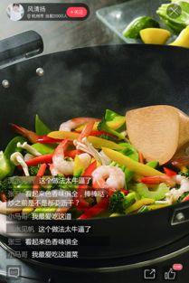 掌勺视频,揭秘家常美食制作技巧