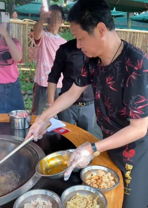 掌勺视频,揭秘家常美食制作技巧