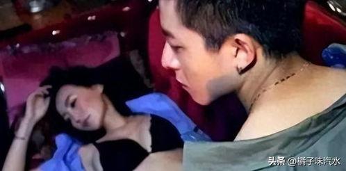 阿娇和陈冠希13分钟视频,昔日恋情真相与今时今日的感悟